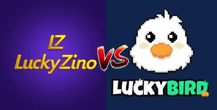 lucky casino